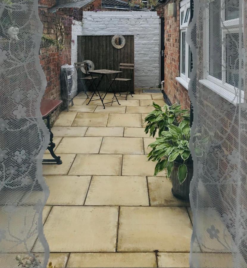 53 Wellington Street Villa York Dış mekan fotoğraf
