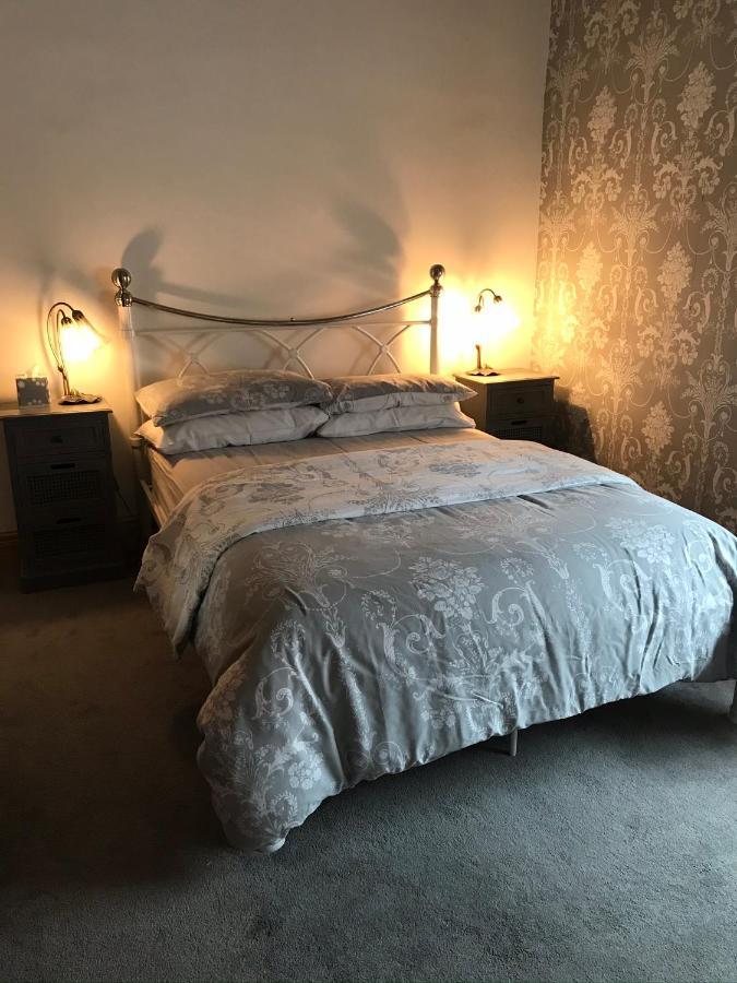 53 Wellington Street Villa York Dış mekan fotoğraf