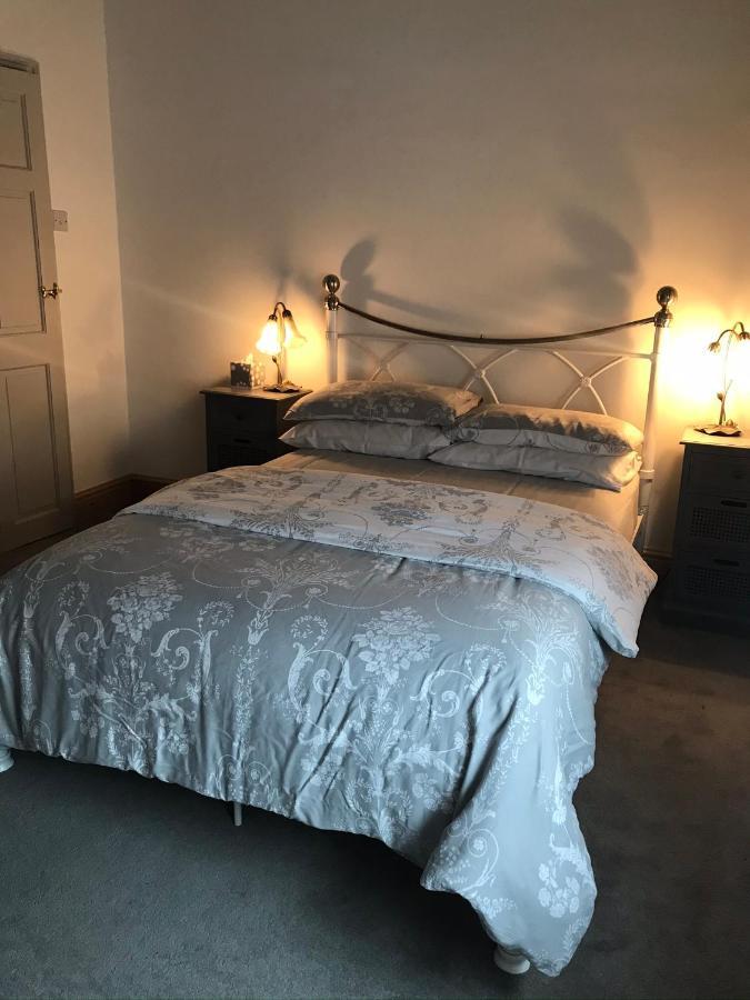 53 Wellington Street Villa York Dış mekan fotoğraf