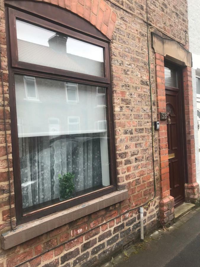 53 Wellington Street Villa York Dış mekan fotoğraf