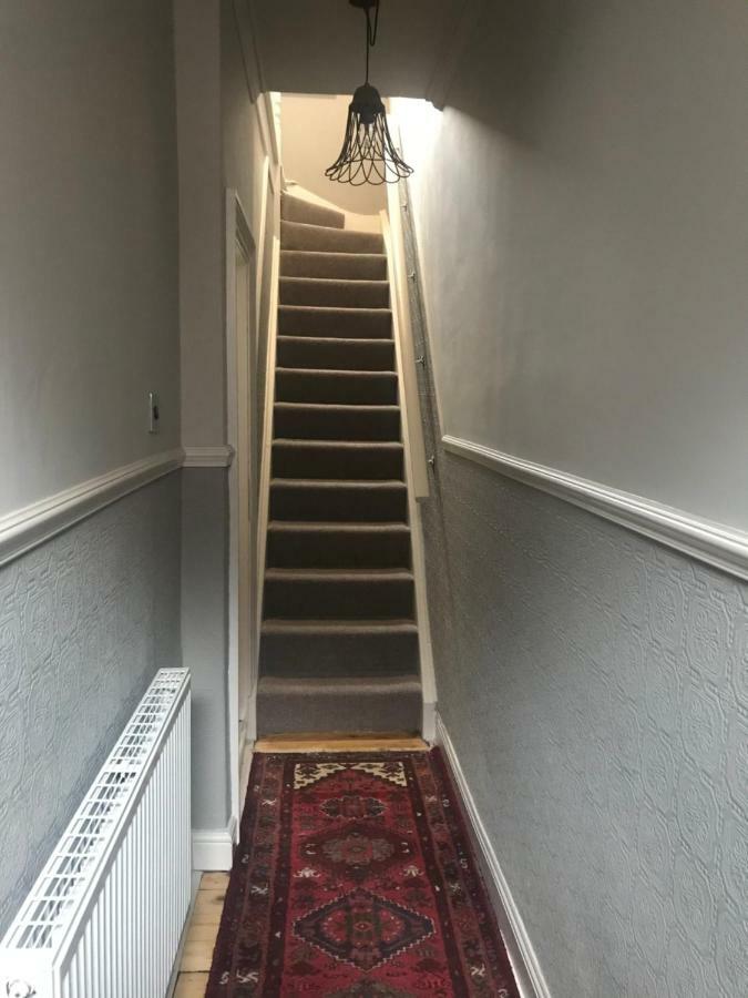 53 Wellington Street Villa York Dış mekan fotoğraf