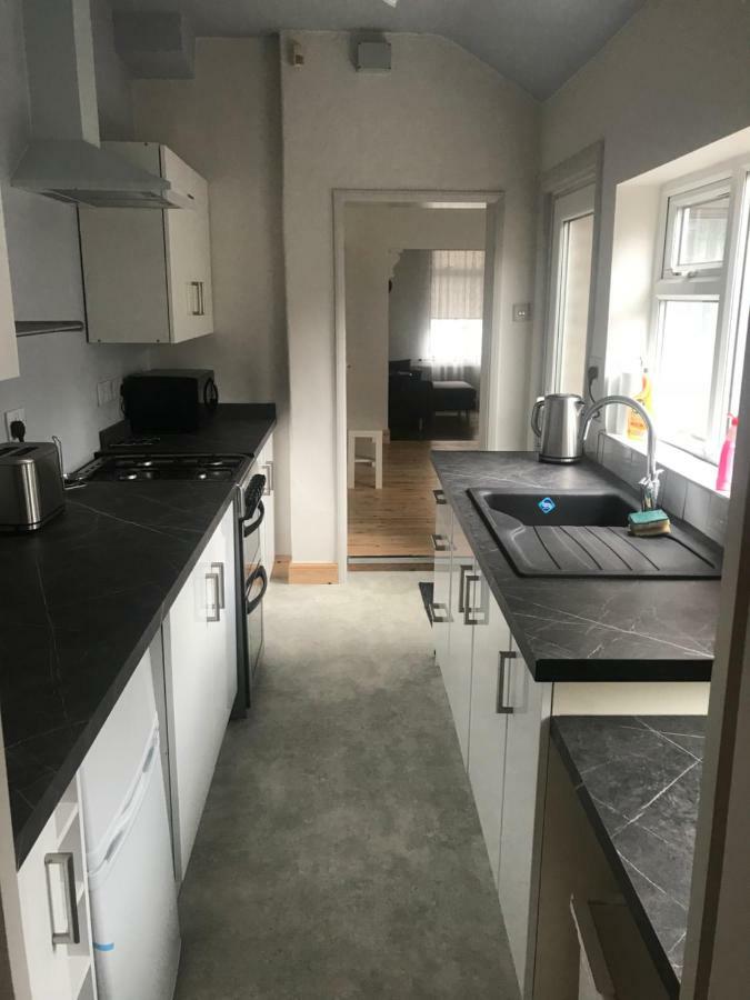 53 Wellington Street Villa York Dış mekan fotoğraf