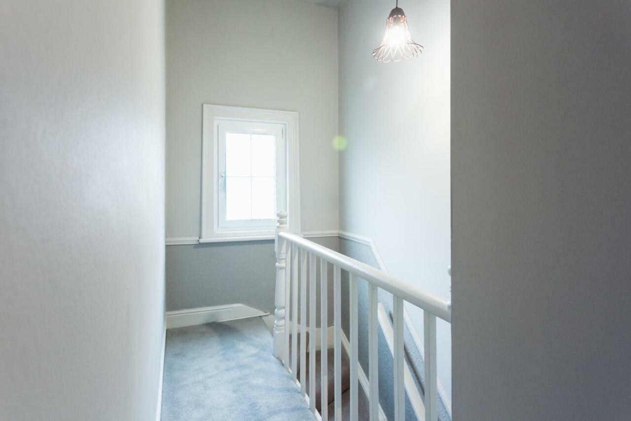 53 Wellington Street Villa York Dış mekan fotoğraf