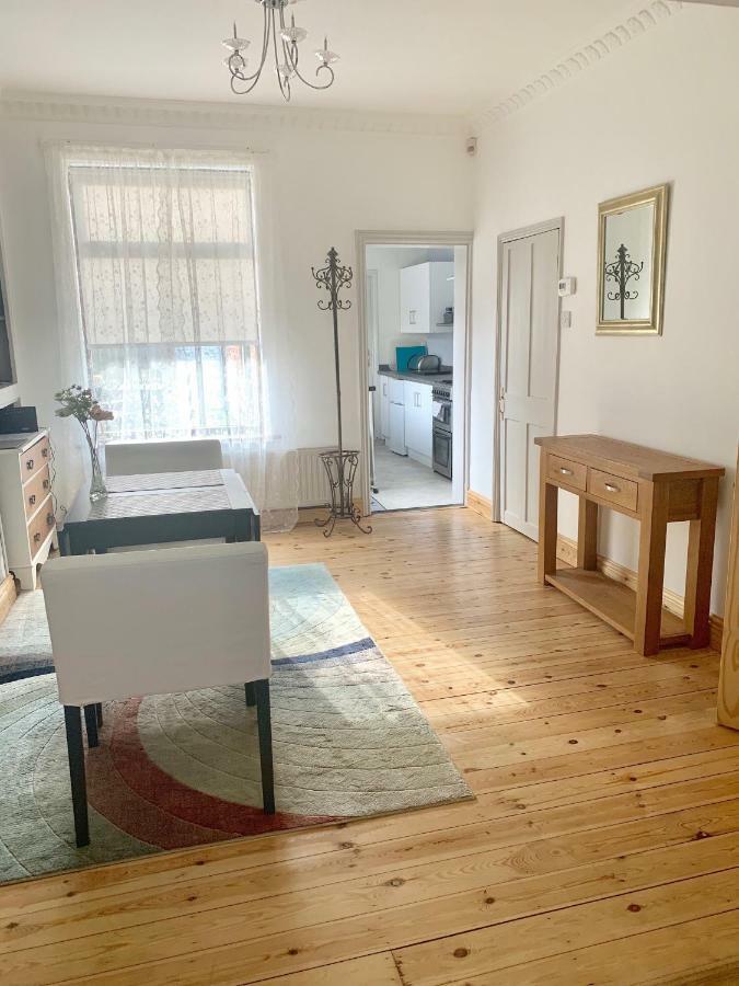 53 Wellington Street Villa York Dış mekan fotoğraf
