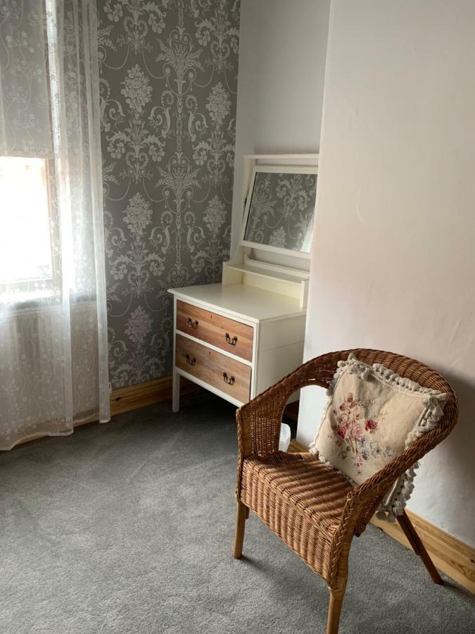 53 Wellington Street Villa York Dış mekan fotoğraf